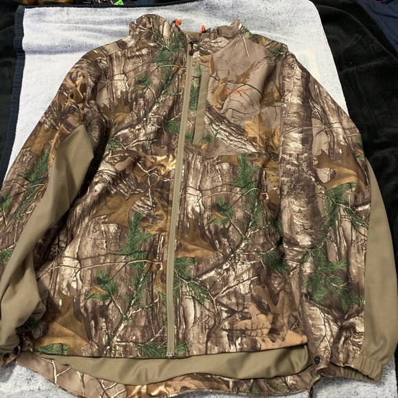 Rustic Ridge Other - Rustic Ridge Waterproof Jacket